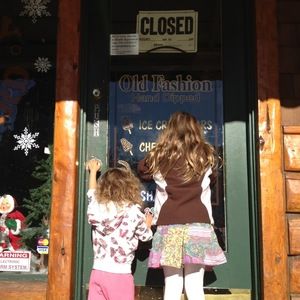 Meet your Posher, Kenji